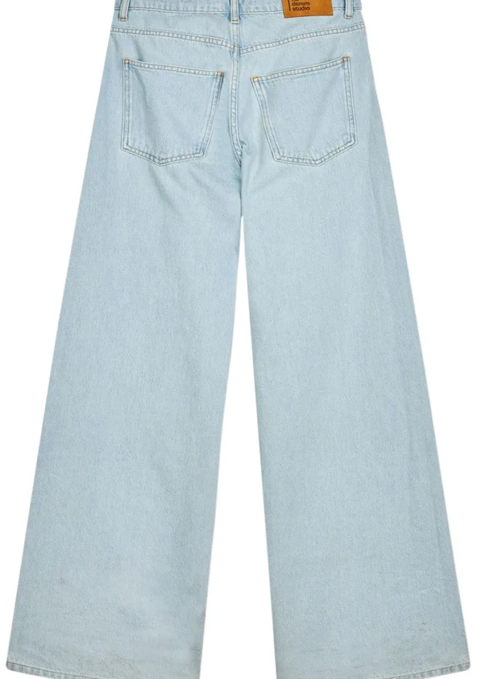 RA DENIM STUDIO JEANS