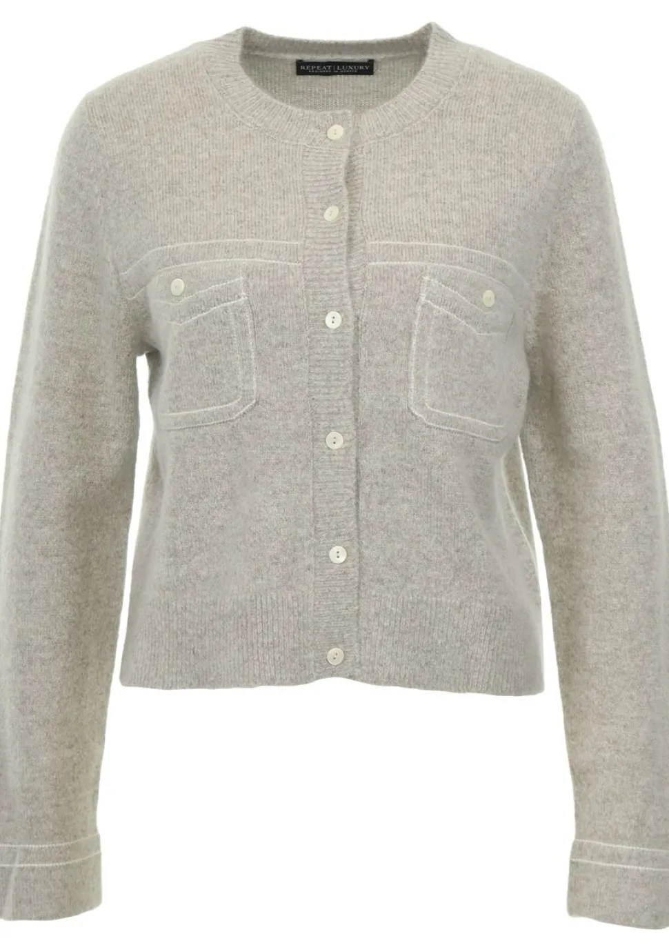 REPEAT VEST