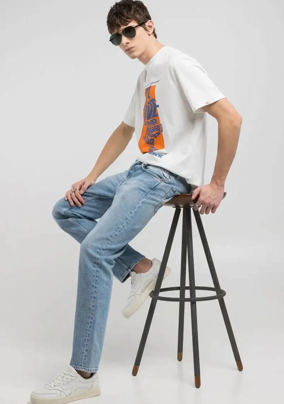 REPLAY JEANS