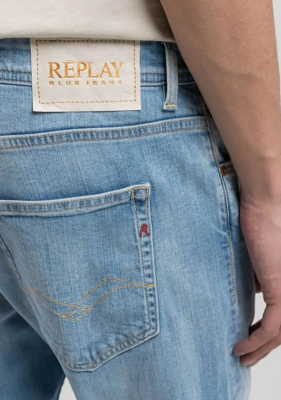 REPLAY JEANS