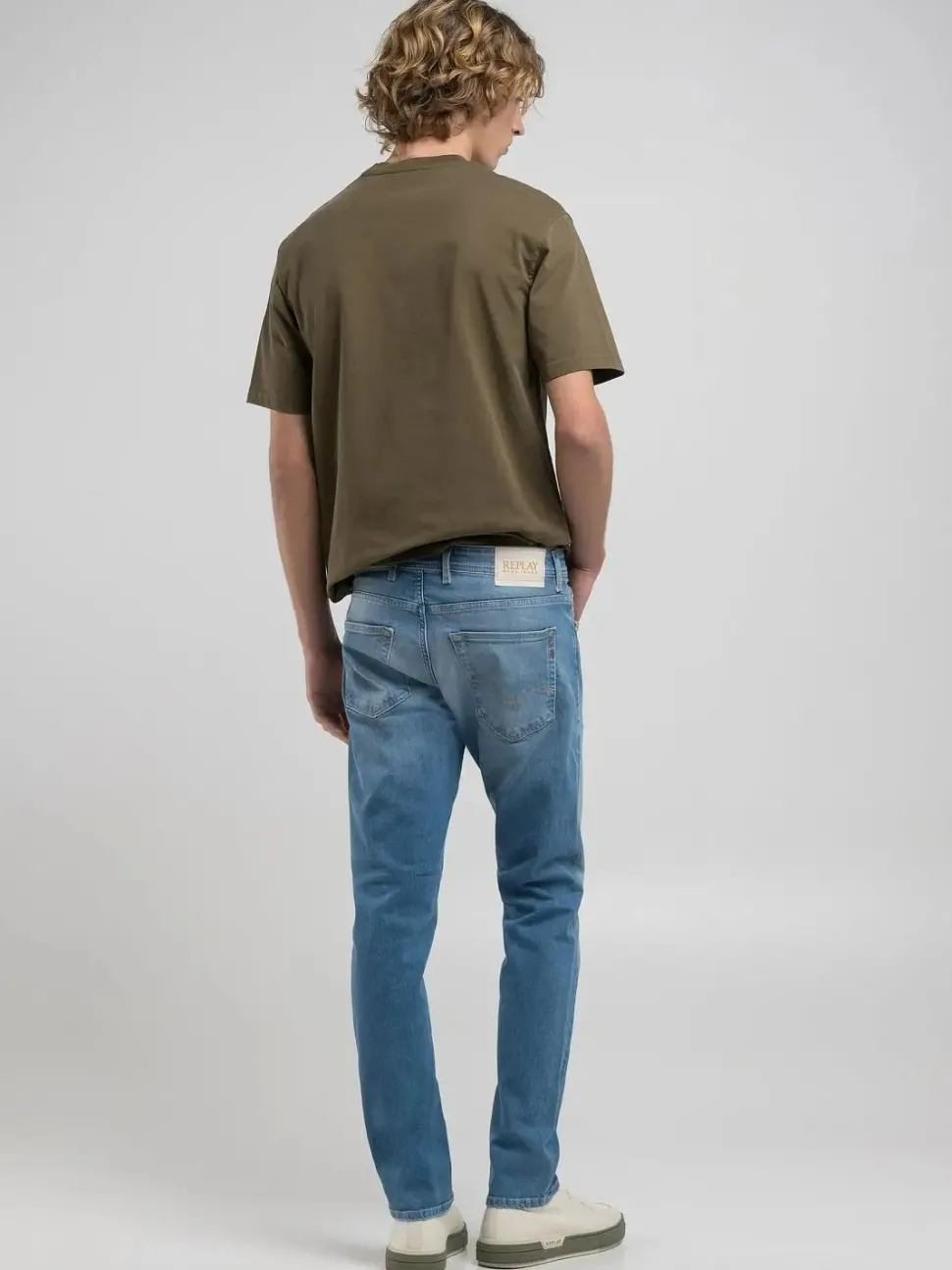 REPLAY JEANS