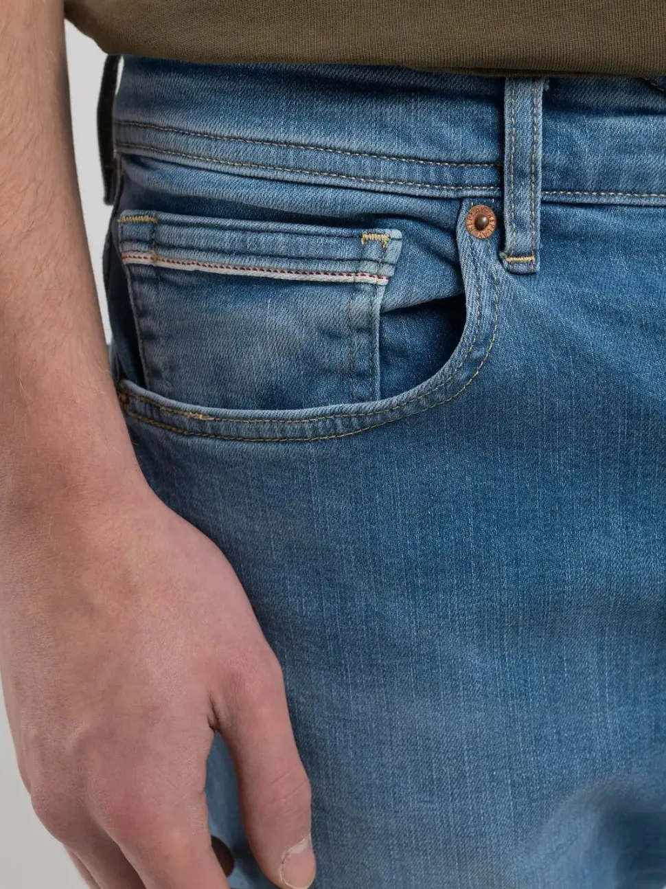 REPLAY JEANS