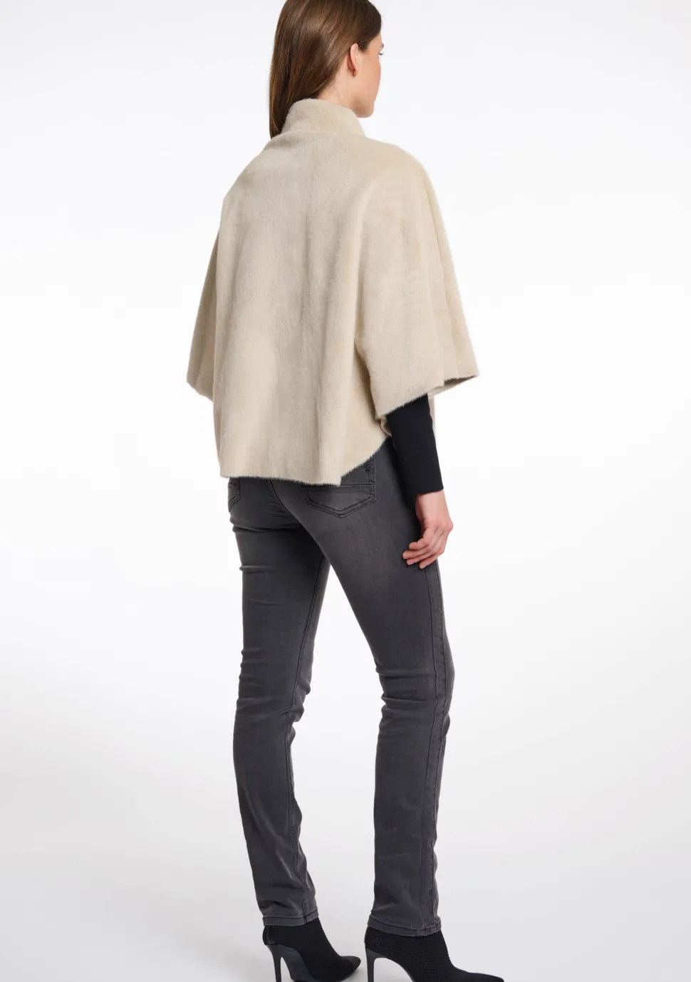 RINO EN PELLE JAS