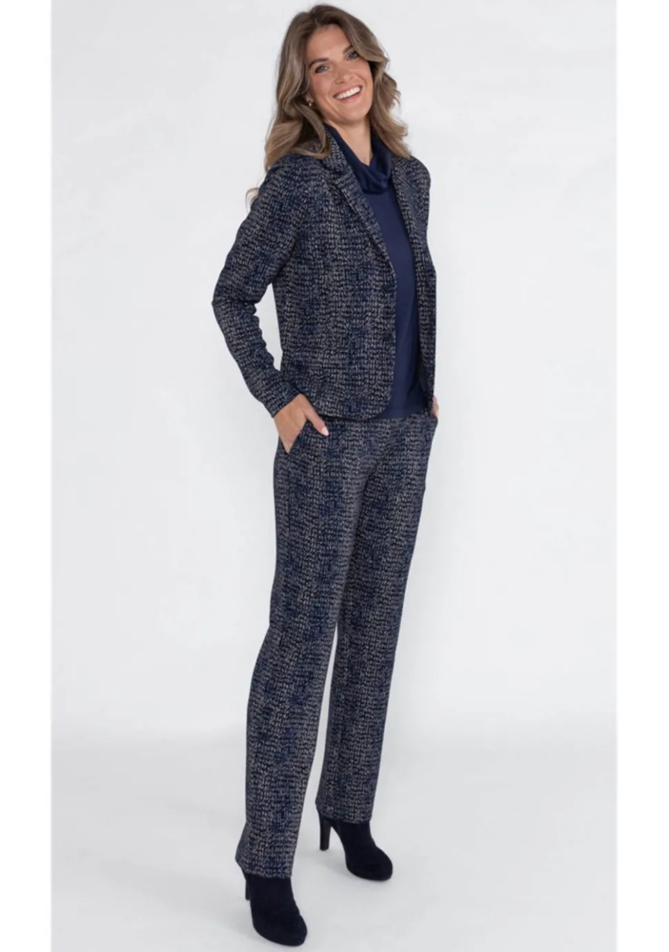 ROBERTO SARTO BLAZER