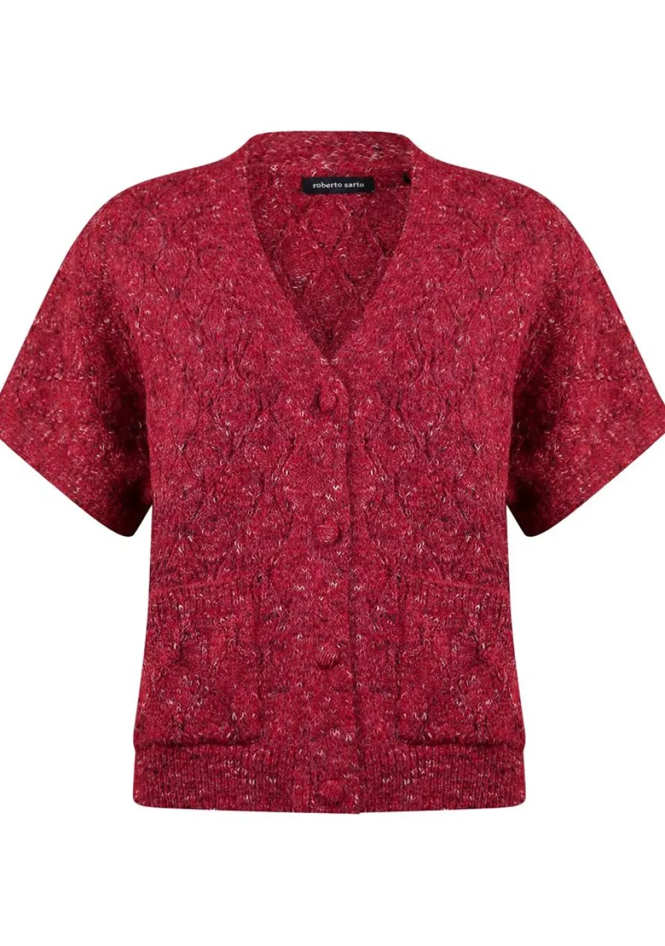 ROBERTO SARTO VEST