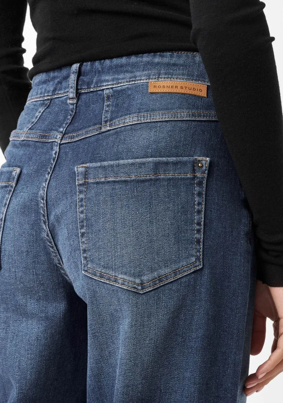 ROSNER JEANS