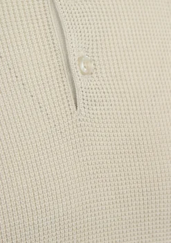SAINT STEVE POLO