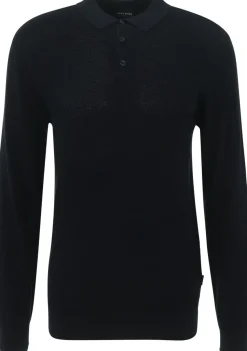 SAINT STEVE POLO
