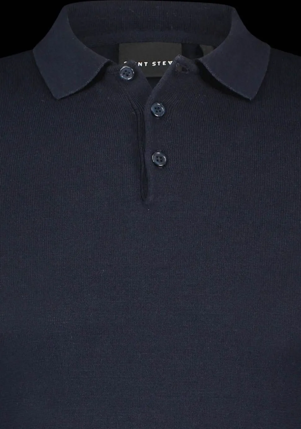 SAINT STEVE POLO