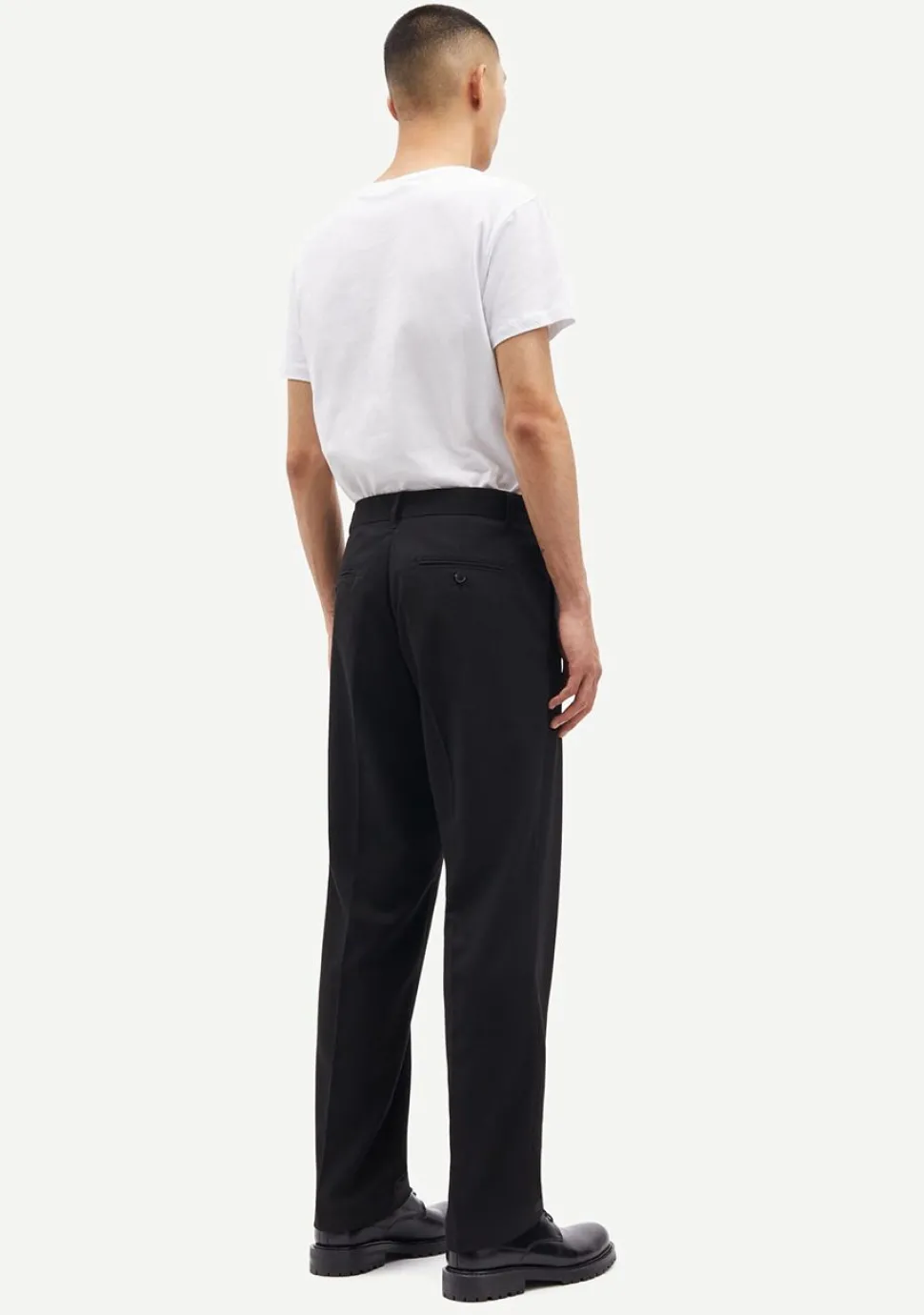 SAMSOE SAMSOE CHINO