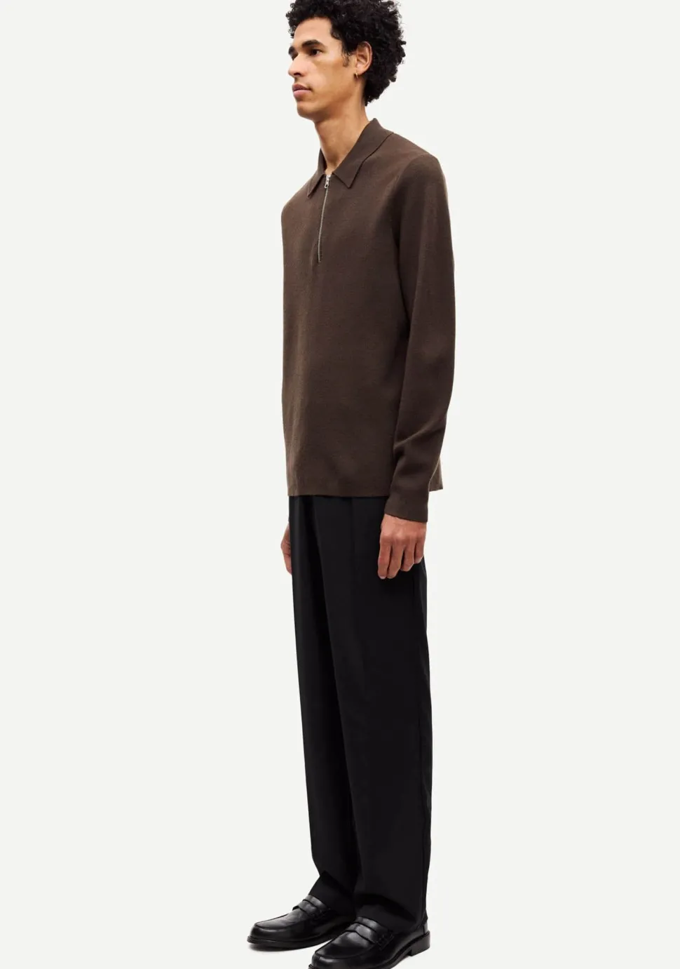 SAMSOE SAMSOE CHINO