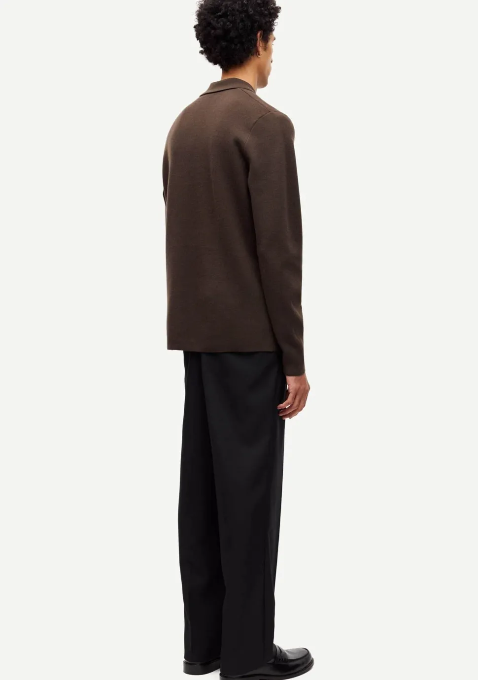 SAMSOE SAMSOE CHINO