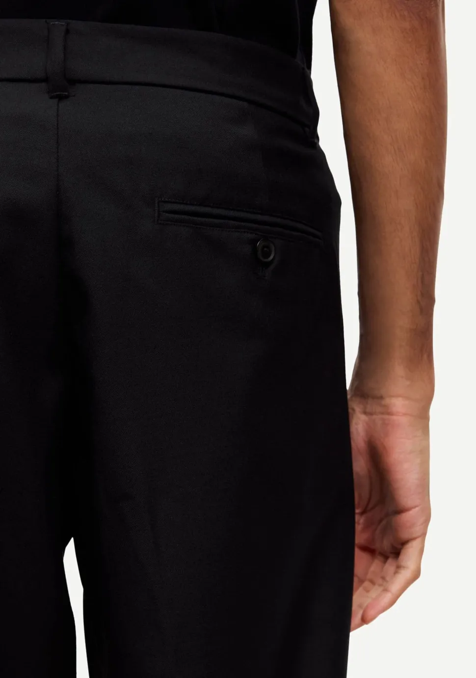 SAMSOE SAMSOE CHINO