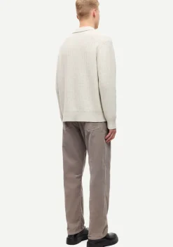 SAMSOE SAMSOE CHINO
