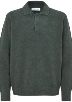 SAMSOE SAMSOE POLO