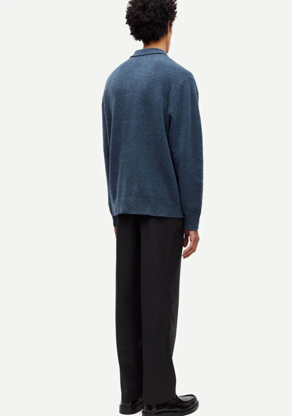 SAMSOE SAMSOE POLO
