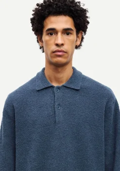 SAMSOE SAMSOE POLO