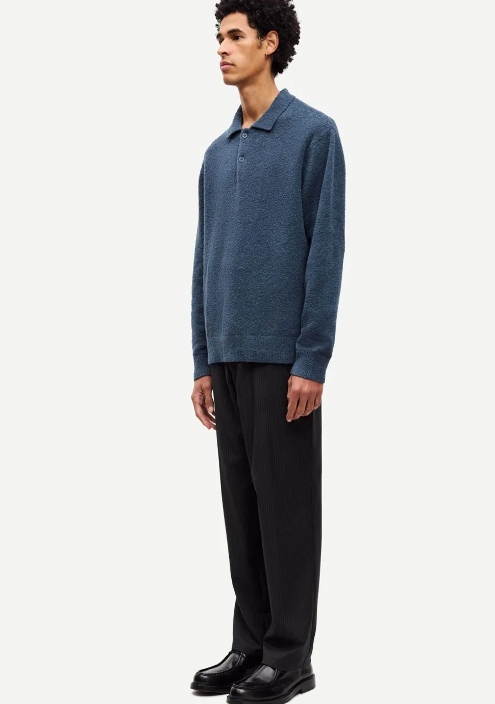 SAMSOE SAMSOE POLO