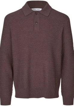SAMSOE SAMSOE POLO