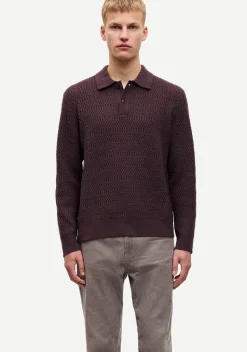 SAMSOE SAMSOE POLO