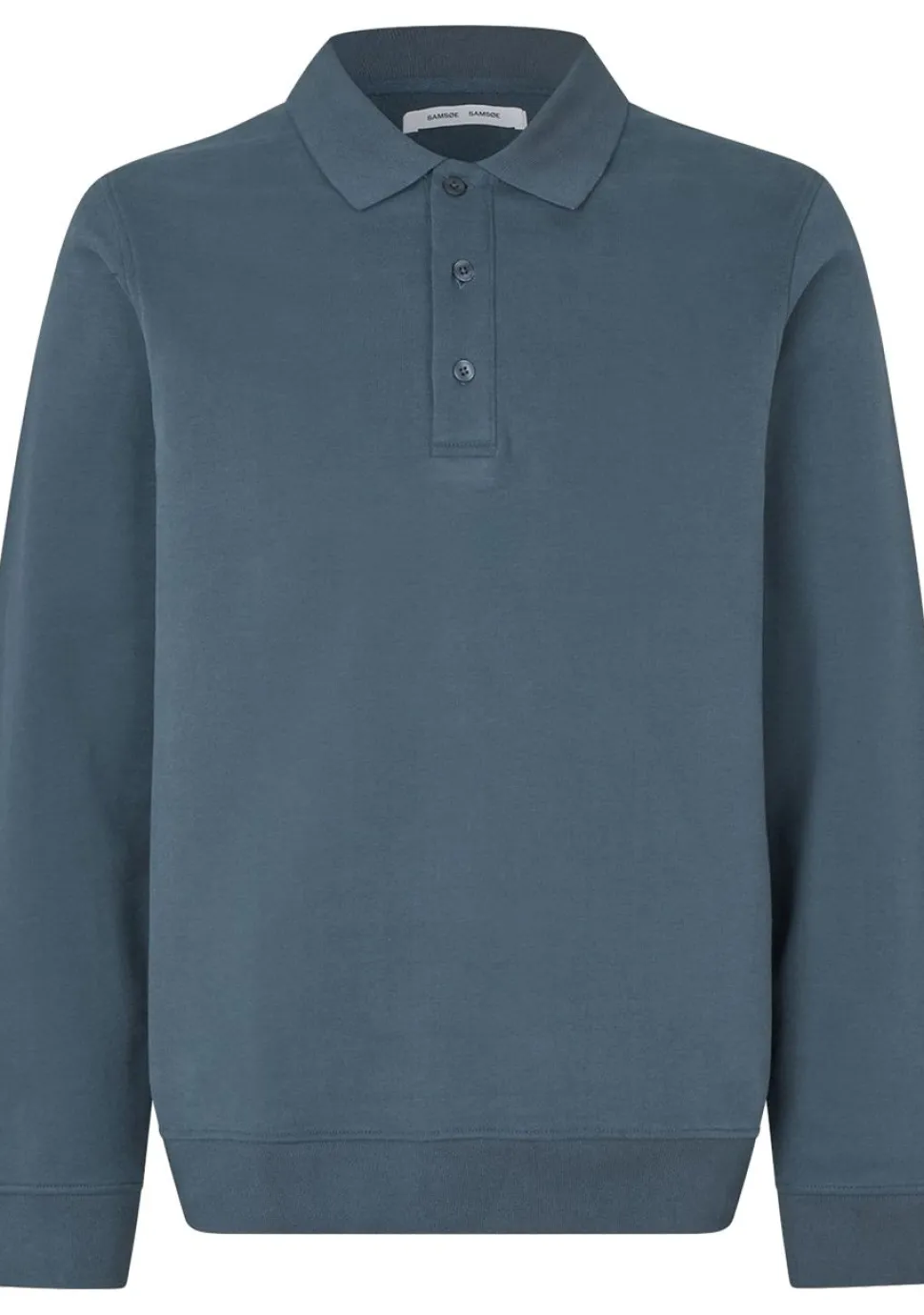 SAMSOE SAMSOE POLO