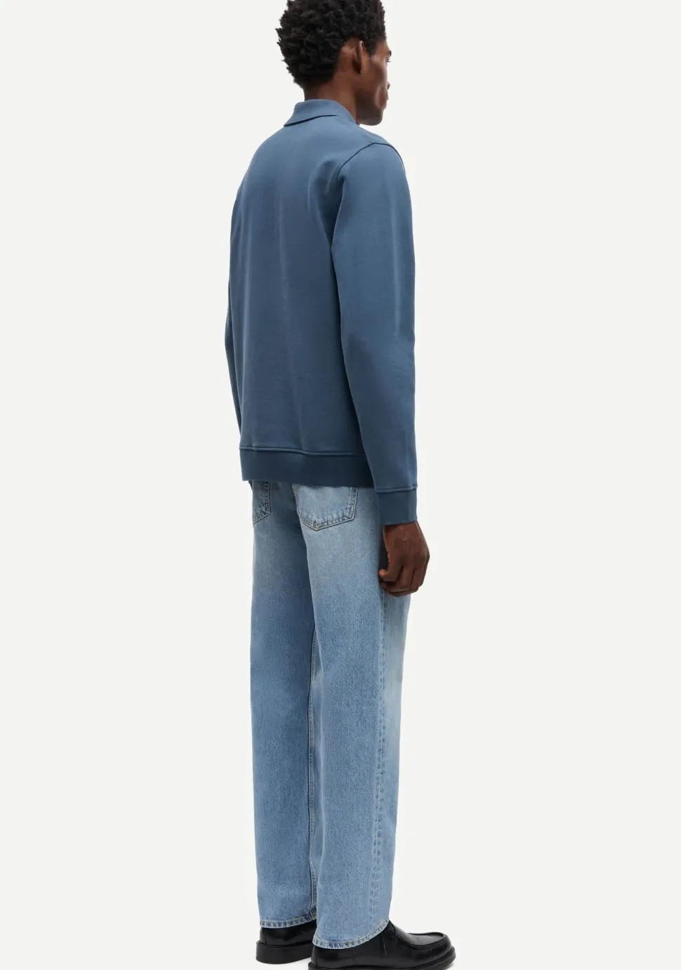 SAMSOE SAMSOE POLO