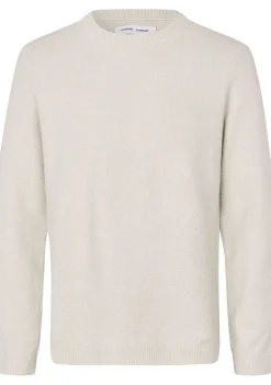 SAMSOE SAMSOE SWEATER