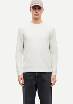 SAMSOE SAMSOE SWEATER