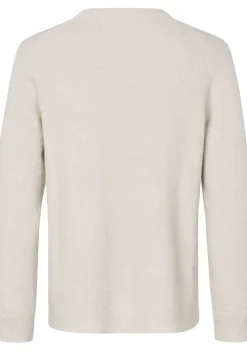 SAMSOE SAMSOE SWEATER
