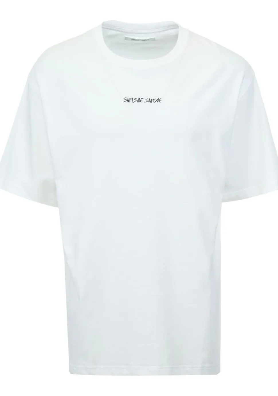 SAMSOE SAMSOE TSHIRT