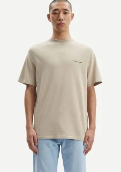SAMSOE SAMSOE TSHIRT