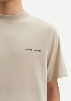 SAMSOE SAMSOE TSHIRT