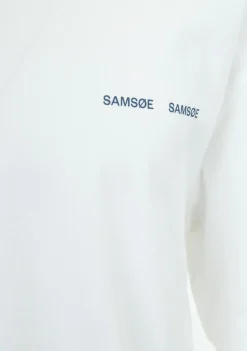 SAMSOE SAMSOE TSHIRT