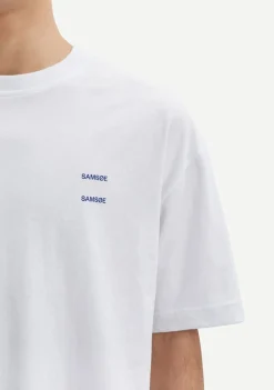 SAMSOE SAMSOE TSHIRT