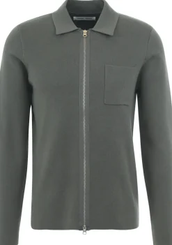 SAMSOE SAMSOE VEST
