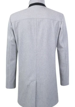 SCOTLAND BLUE COAT
