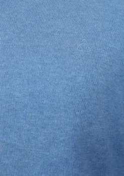 SCOTLAND BLUE TRUI