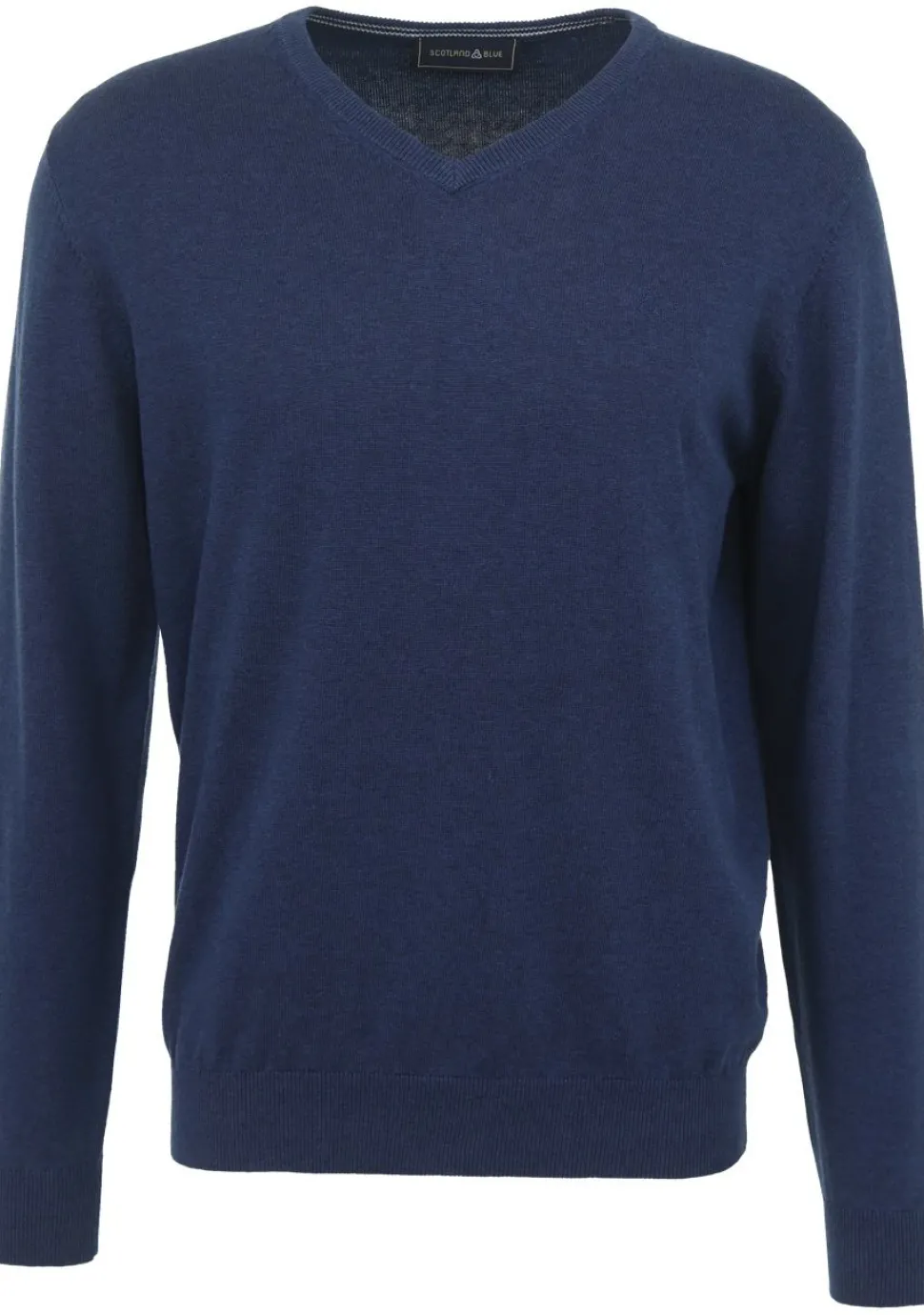 SCOTLAND BLUE TRUI