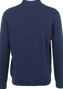 SCOTLAND BLUE TRUI