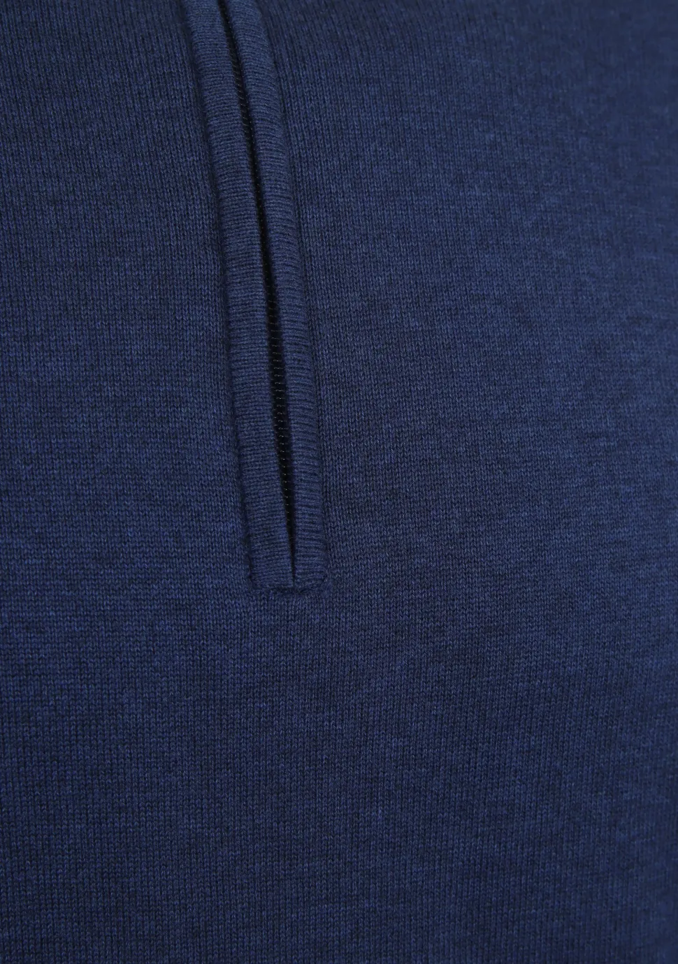 SCOTLAND BLUE TRUI