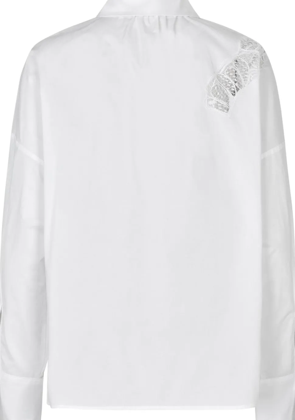 SECOND FEMALE BLOUSE