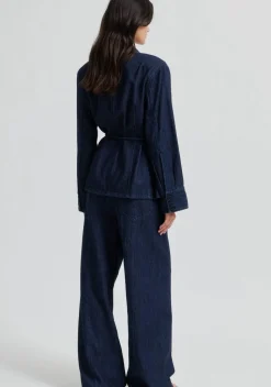SECOND FEMALE JEANS