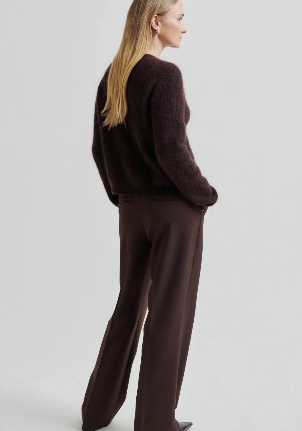 SECOND FEMALE PANTALON