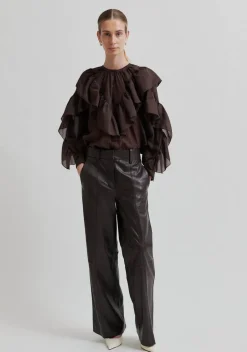 SECOND FEMALE PANTALON