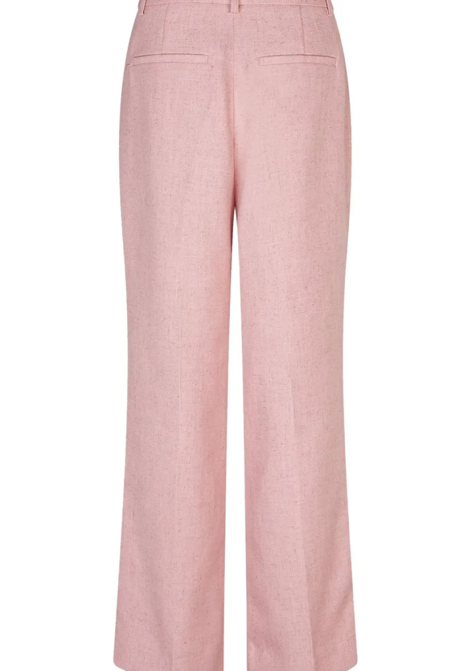 SECOND FEMALE PANTALON