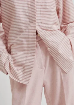 SECOND FEMALE PANTALON