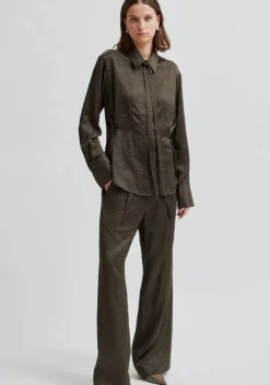 SECOND FEMALE PANTALON