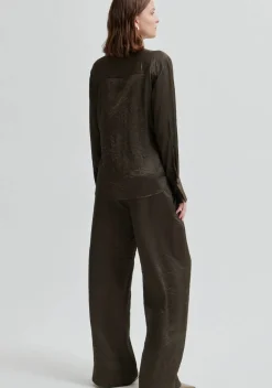 SECOND FEMALE PANTALON