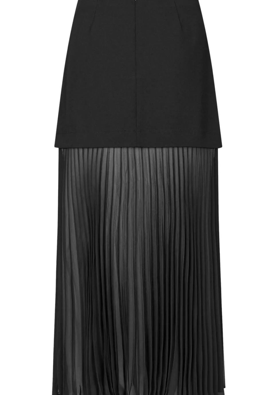 SECOND FEMALE ROK