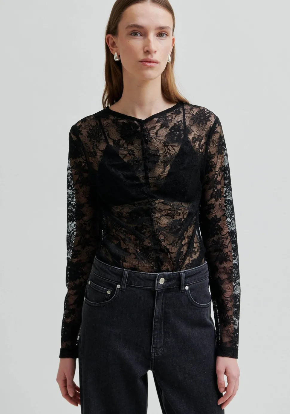 SECOND FEMALE SHIRT